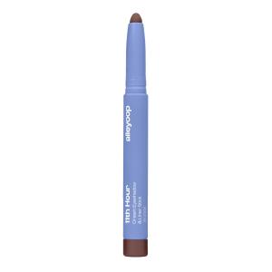Тени для век 11th Hour Alleyoop, Go Cocoa (Dark chocolate, matte)