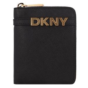 Кошелек DKNY Avril, Black