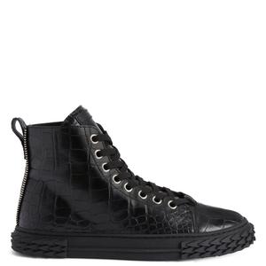 Кроссовки Giuseppe Zanotti Blabber Giuseppe Zanotti, черный