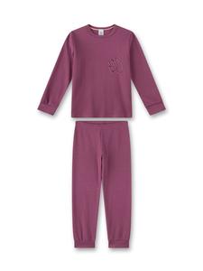 Sanetta Фиолетовая пижама