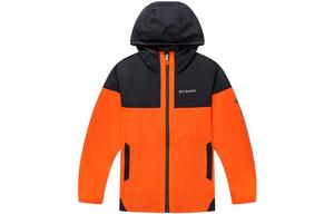 Детская куртка Columbia, оранжевый
