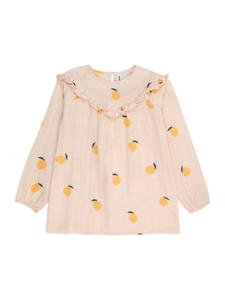 Платье ABOUT YOU Dress Mia, кремовый