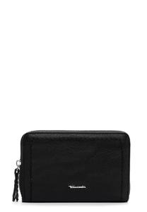 Tamaris Кошелек 'TAS Keona' в черном цвете