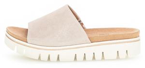 Мюли GABOR, бежевый