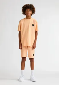 Шорты норте Petrol Industries, Tropical Orange