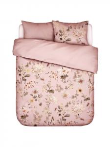 Essenza Постельное белье Noe, пыльно-розовый цвет