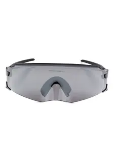 Солнцезащитные очки Kato Oakley, черный