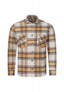 Рубашка Rock Creek, желтый