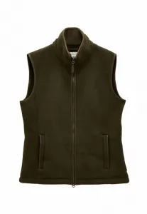 Классический крой, без рукавов. Joules, Green