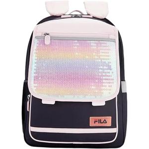 FILA KIDS Нейлоновый детский рюкзак Regular Kids' Blue