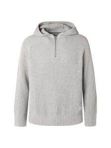 Свитер Pepe Jeans Sweater, светло-серый