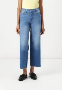 Onlann madison wide leg Only, Medium Blue Denim