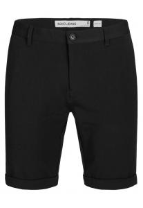 Повседневные брюки INDICODE JEANS Chiltern, Black