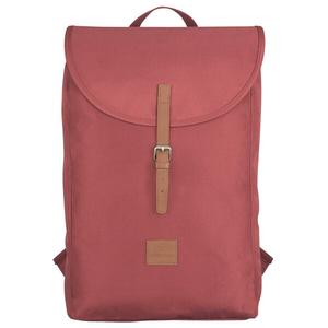 Рюкзак Johnny Urban Backpack Liam, красный
