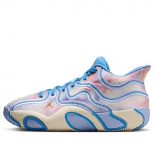 Кроссовки (GS) Air Jordan Tatum 3 'Tie Dye'