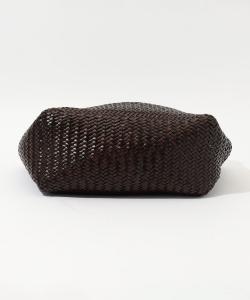 Сумка-шоппер Dragon Diffusion Triple Jump Basket Tomorrowland Goods, цвет 49 Dark Brown