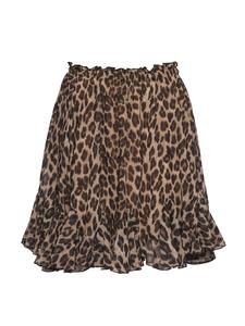 Юбка Lilavie  Lizzi, коричневый