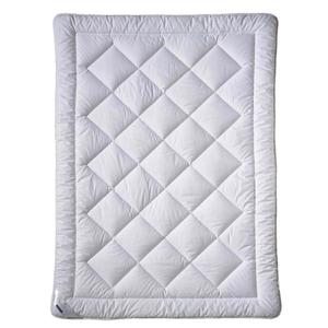 Всесезонное одеяло e27 lyon uno Billerbeck, белый