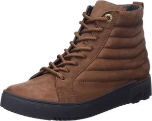 Женские современные ботильоны средней длины Ganter, Chesnut