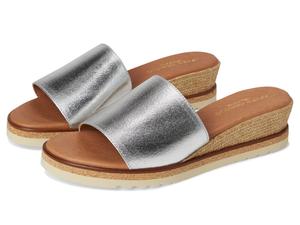 Туфли Andre Assous Nessie, серебряный