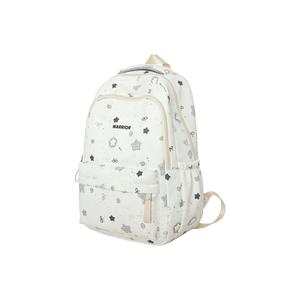 WARRIOR Рюкзак Oxford Regular женский синий/черный/белый