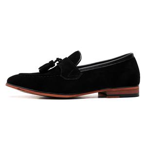 Туфли мужские Men"s Casual Men Low-Top Romon, коричневый