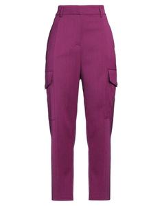 Брюки Pinko, лиловый