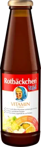Сок Vital Витаминная формула 450 мл Rotbäckchen