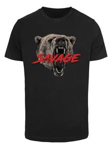 Футболка Mister Tee s, черный