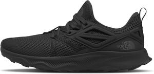 Мужские кроссовки The North Face Oxeye, черный