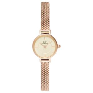 DW/DanielWellington Часы Daniel Wellington Petite Mini 19mm, Brand-New Limited Premium Blue Box