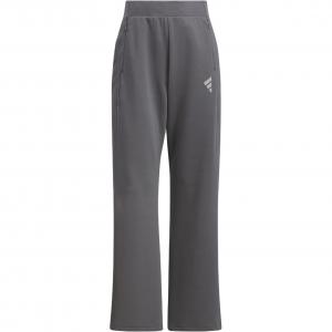Повседневные брюки FW24 женские Adidas, темно-серый