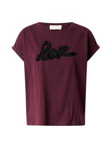 Футболка Cartoon, Crimson