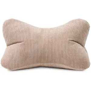 Подушка для шеи Capri Cord Gözze, кремовый