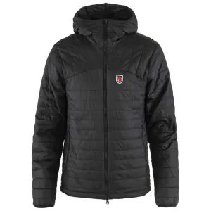 Куртка Fjällräven Expedition X-Lätt, черный