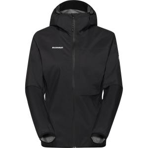 Куртка Mammut Ducan Light HS Hooded Mammut, Black