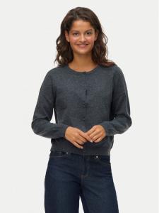 Кардиган regular fit Marina 10331831 Vero Moda, серый