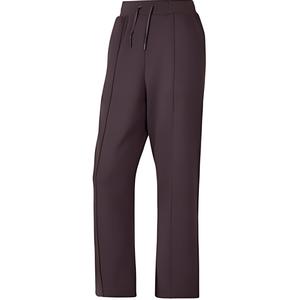 Спортивные вязаные спортивные штаны Sportlife женские Cocoa Berry Skechers