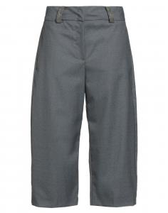 Брюки Fabiana Filippi, серый