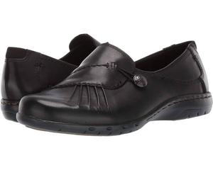 Лоферы женские Cobb Hill, черный