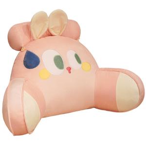 Плюшевая кукла Sweat Wicking Alien Dolls Click, Big-Eyed Bunny