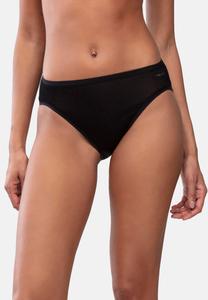 Брифы mey 2ER PACK LIGHTS BASIC JAZZ , Schwarz/Black