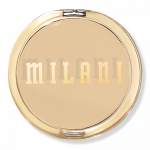Матирующая пудра Conceal + Perfect Milani, Fair (light)