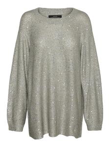 Свитер VERO MODA LEILANI, Grey