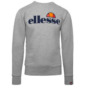 ELLESSE Толстовка с маленьким логотипом Succiso Мужское