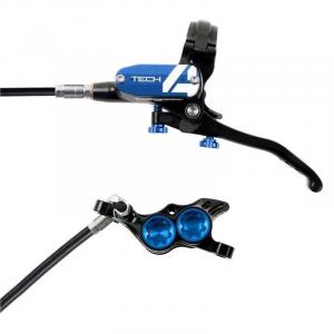 Тормоза Hope Tech 4 E4 rear