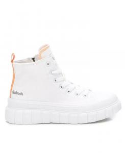 Женские кроссовки и ботинки XTI, белый