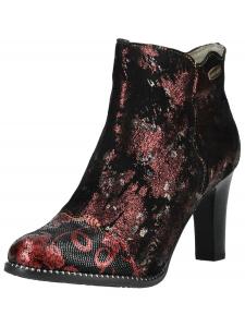 Ботильоны Laura Vita, Black