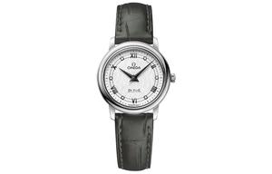 OMEGA Часы Women's Elegant Saucer Series Watch