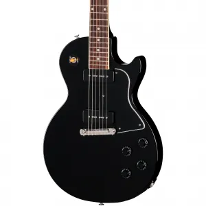 Электрогитара Gibson Les Paul Special, эбен